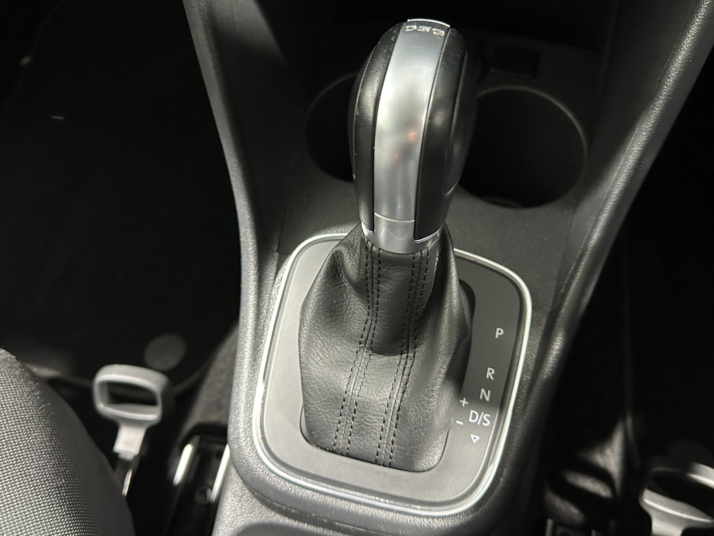 2017 Volkswagen Polo