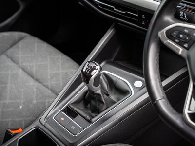 2022 Volkswagen Golf