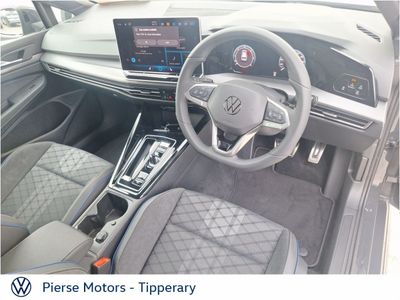 2026 Volkswagen Golf