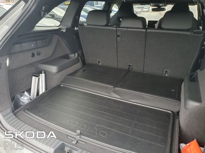 2025 Skoda Kodiaq