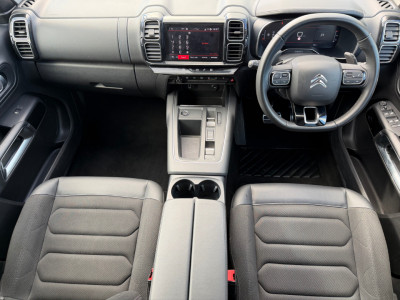 2023 Citroen C5 Aircross