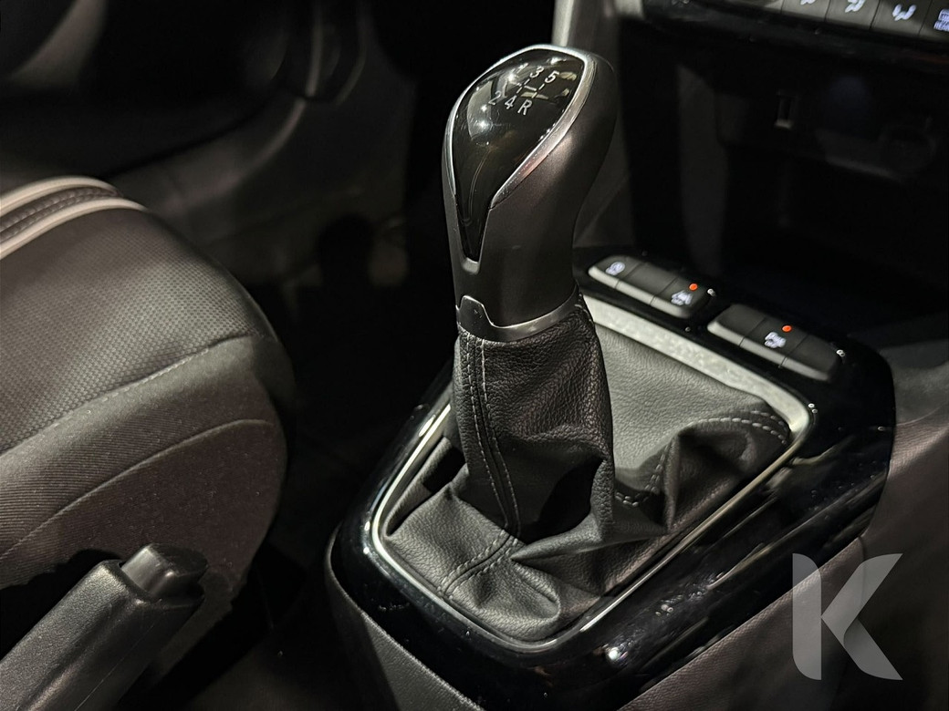 2022 Opel Corsa
