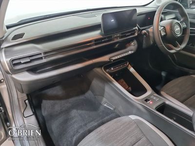2024 Jeep Avenger