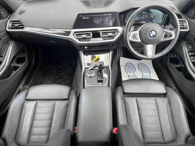 2020 BMW 3 Series