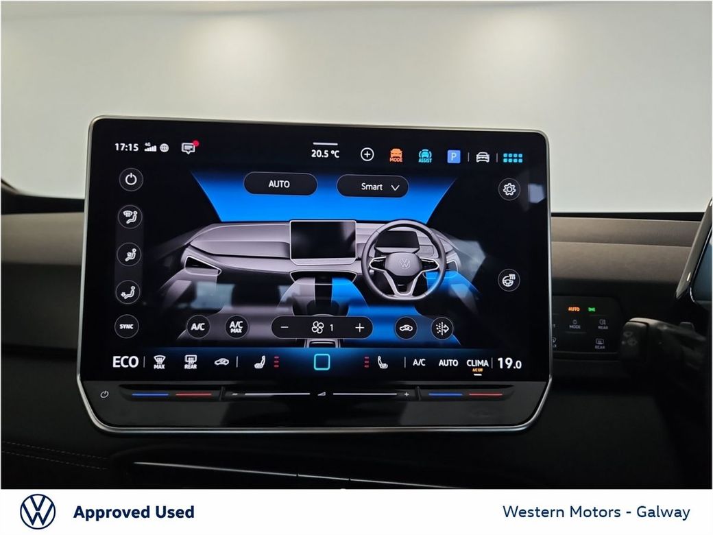 2026 Volkswagen ID.3