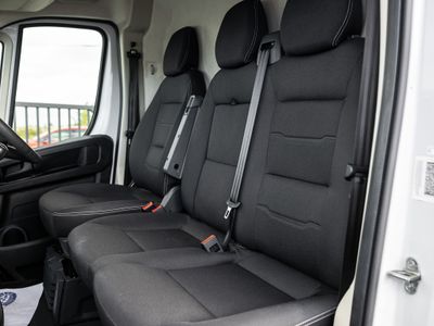 2026 Fiat Ducato