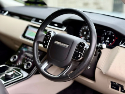 2020 Land Rover Range Rover Velar