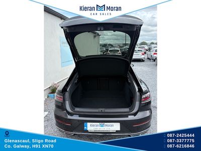 2024 Volkswagen Arteon