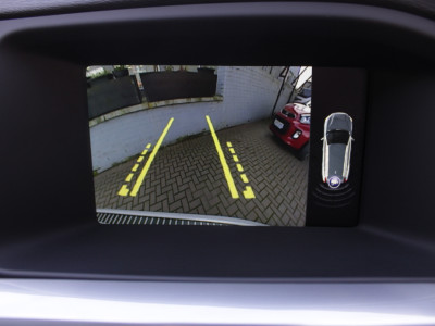 2016 Volvo V60 Cross Country