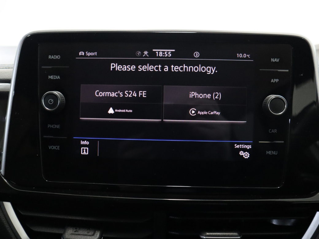 2023 Volkswagen T-Roc