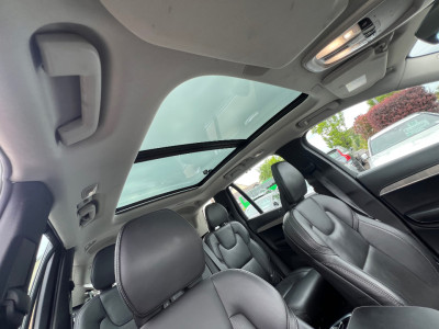 2023 Volvo XC90
