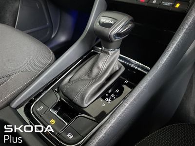 2023 Skoda Kodiaq