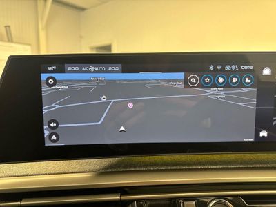 2025 Peugeot 3008