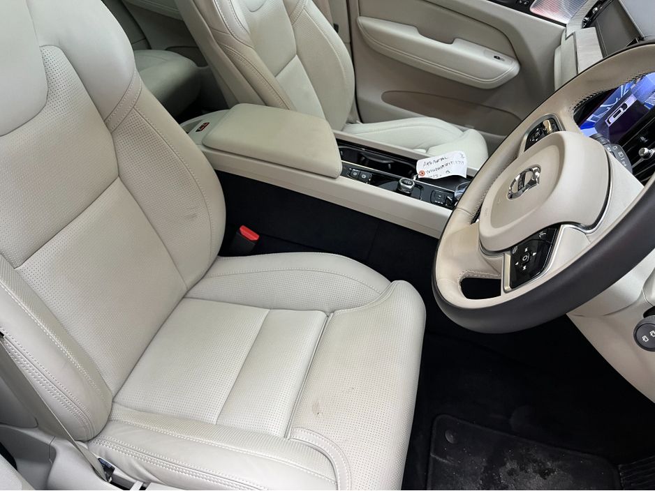 2023 Volvo XC60