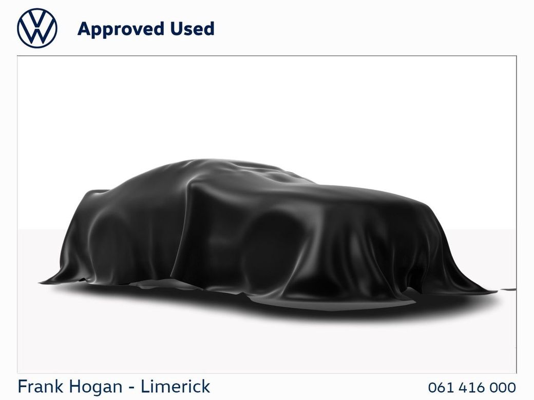 2022 Volkswagen Golf