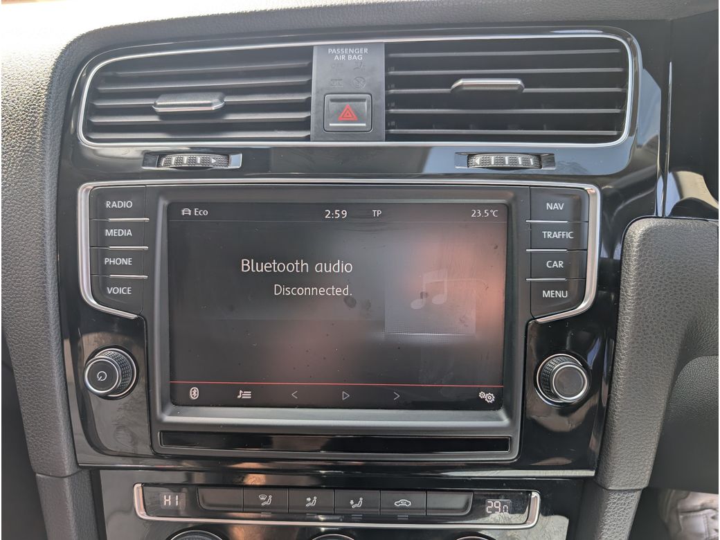 2014 Volkswagen Golf