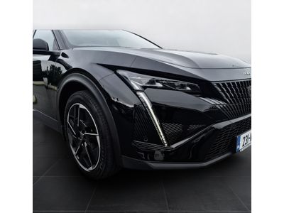 2023 Peugeot 408