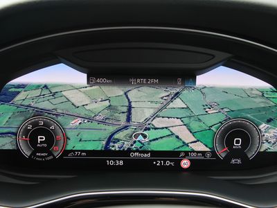 2025 Audi Q7