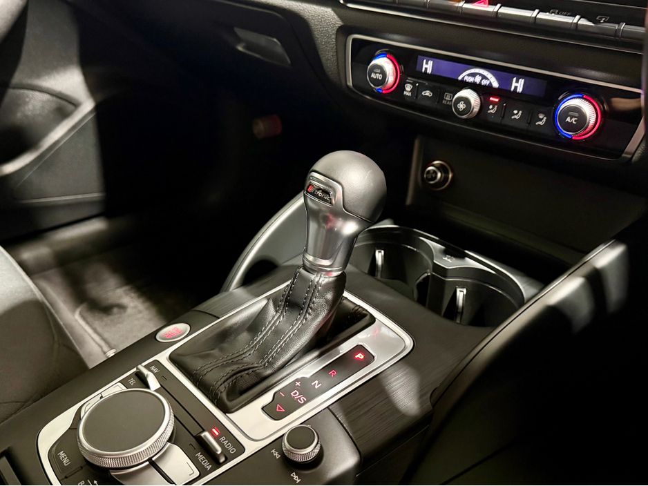 2015 Audi A3