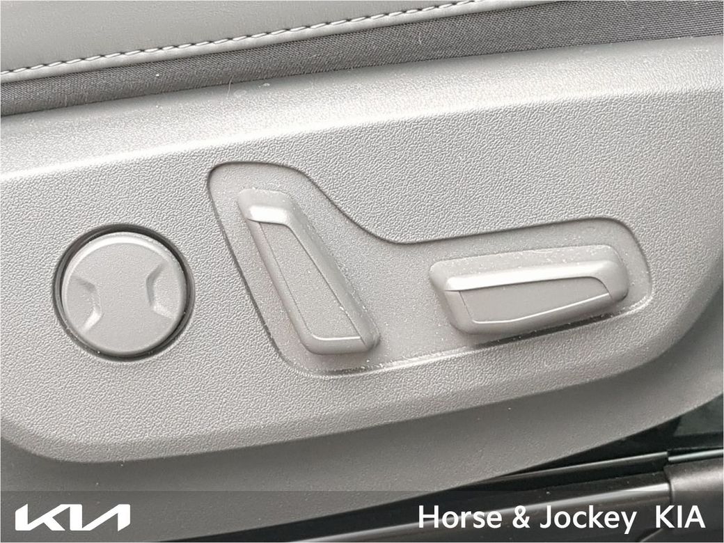 2025 Kia EV3