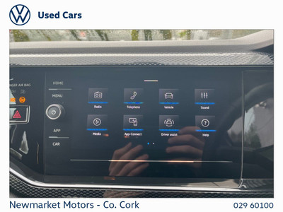 2026 Volkswagen Polo