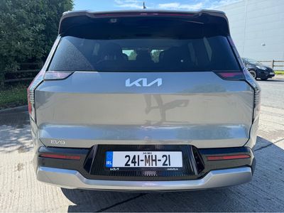 2024 Kia EV9