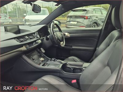 2015 Lexus CT