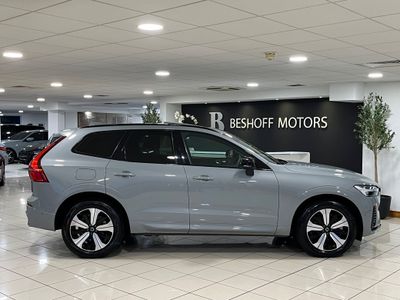 2024 Volvo XC60