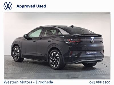 2022 Volkswagen ID.5