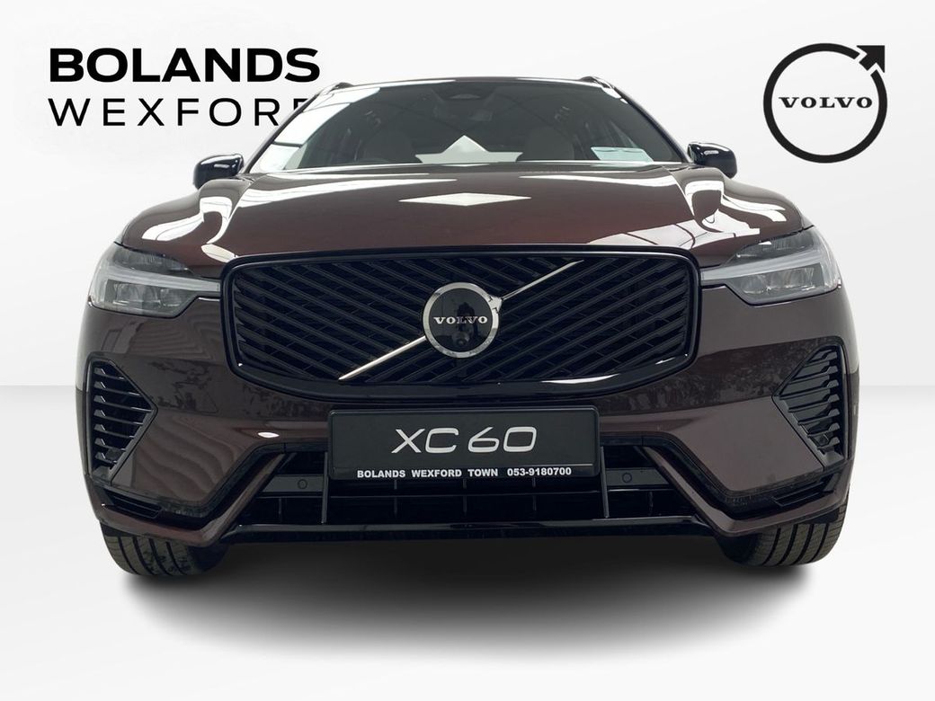 2026 Volvo XC60