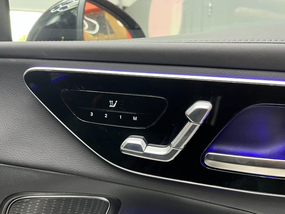2024 Mercedes-Benz GLC Class