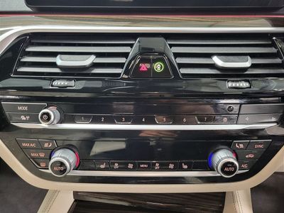 2023 BMW 5 Series