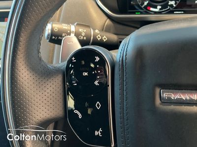 2022 Land Rover Range Rover Sport