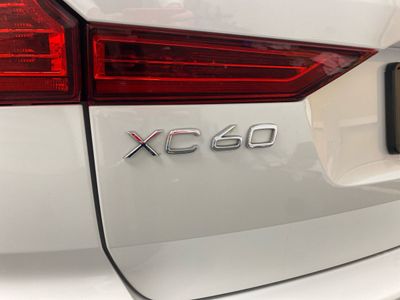 2023 Volvo XC60