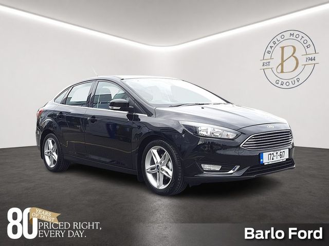 vehicle for sale from Barlo Ford Clonmel