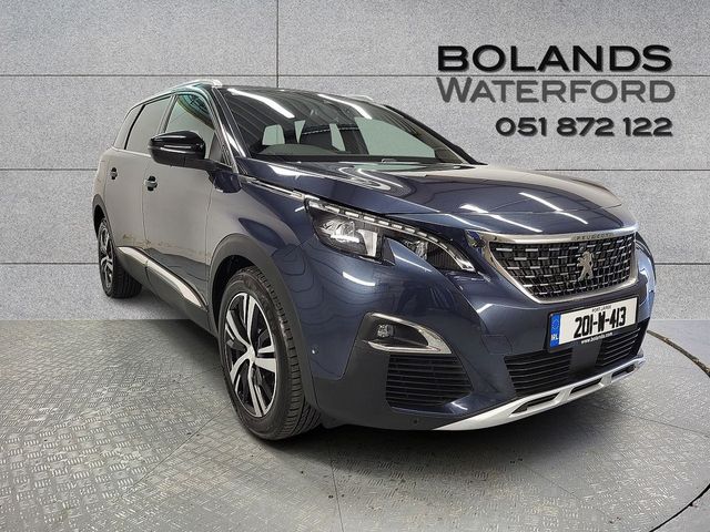 vehicle for sale from Bolands Waterford