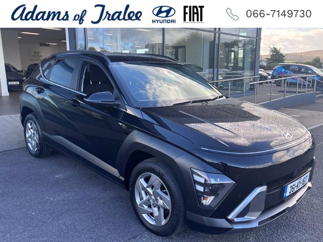 vehicle for sale from Adams of Tralee
