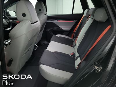 2026 Skoda Elroq