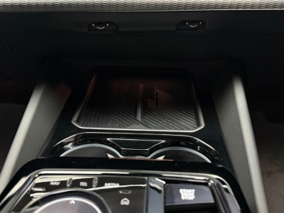 2025 BMW 5 Series