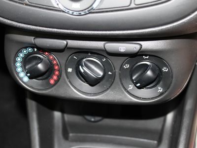 2018 Opel Corsa