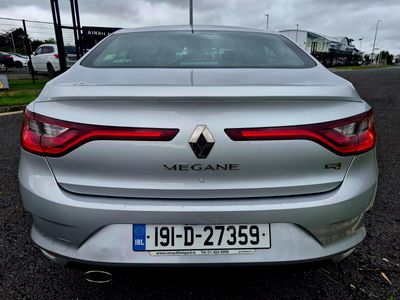 2019 Renault Megane