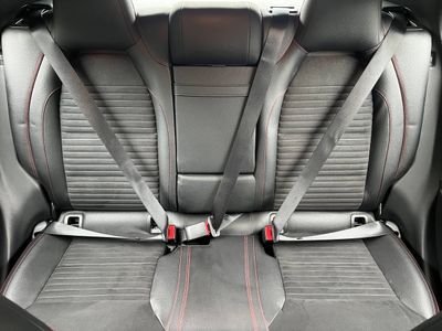 2014 Mercedes-Benz A Class