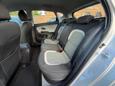 2016 Kia Ceed