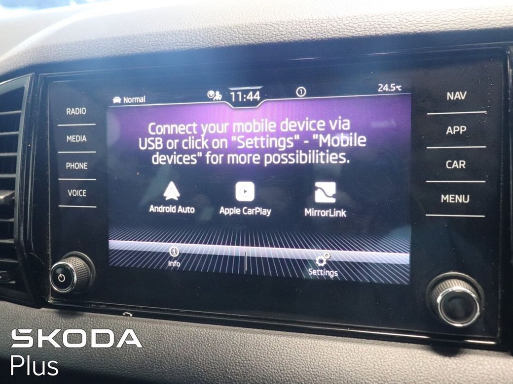 2022 Skoda Karoq