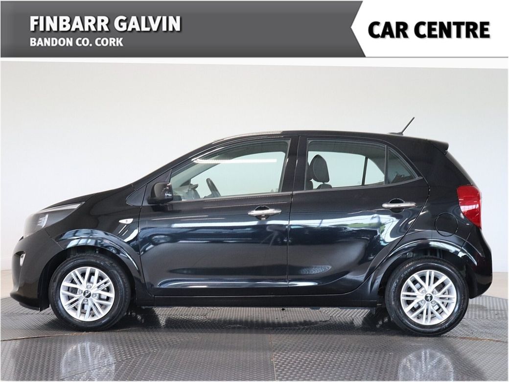 2023 Kia Picanto