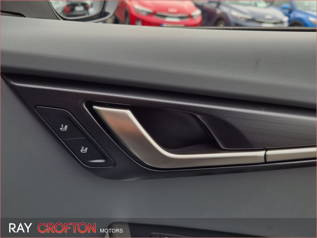 2026 Kia EV6