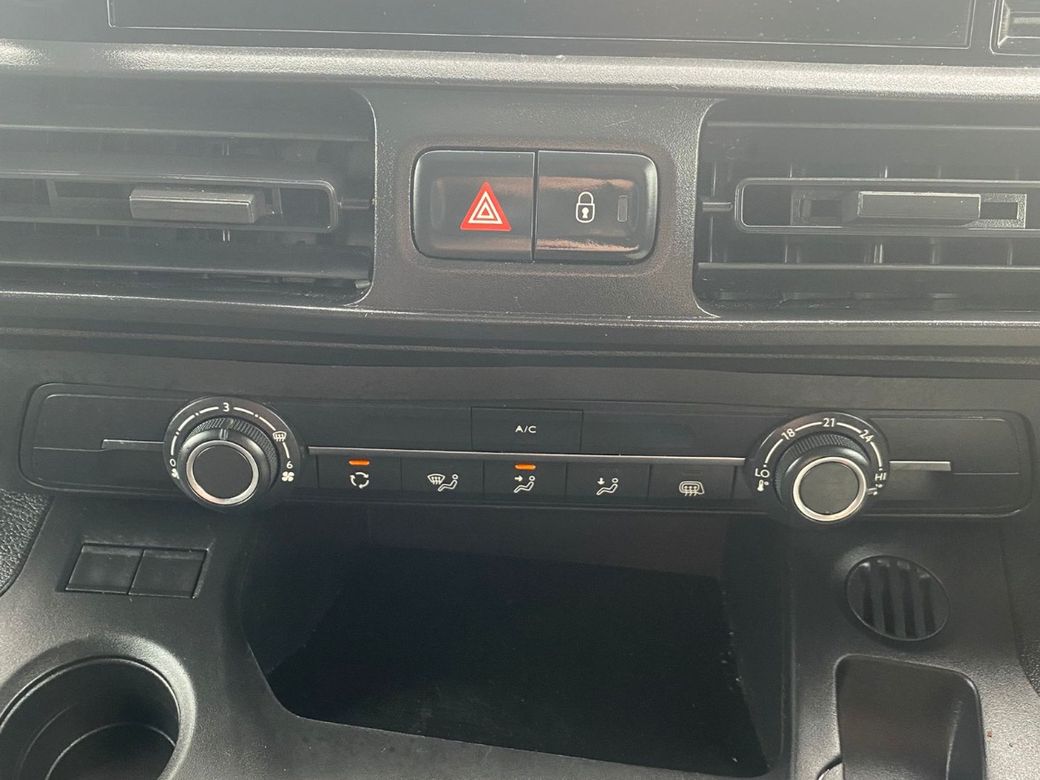 2024 Fiat Doblo