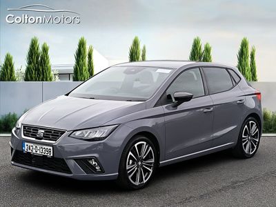 2024 SEAT Ibiza