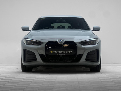 2022 BMW i4
