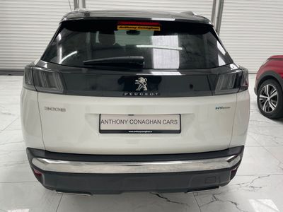 2023 Peugeot 3008